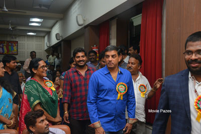 dil-raju-at-telugu-dubbing-artist-25-years-celebrations